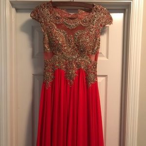 Beautiful Prom Dress!!!